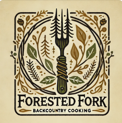 The Forested Fork